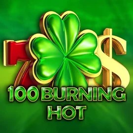 100 Burning Hot online slot from Amusnet Interactive – play at luckytwicescasino.com