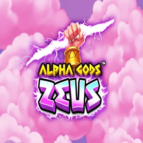 Alpha Gods Zeus – slot by PearFiction Studios, featured at luckytwicescasino.com