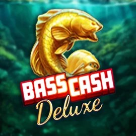 Bass Cash Deluxe online slot from Alchemy Gaming – play at luckytwicescasino.com