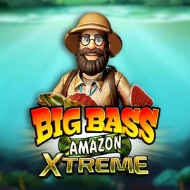 Big Bass Amazon Xtreme online slot from Pragmatic Play – play at luckytwicescasino.com