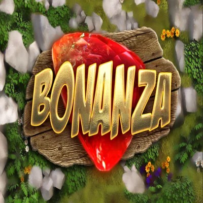 Enjoy Bonanza by Big Time Gaming – logo hosted on luckytwicescasino.com