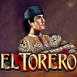 El Torero logo by RTG (Reel Time Gaming) Lucky Twice Casino