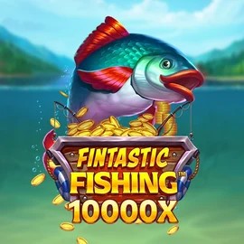 Fintastic Fishing online slot from Foxium – play at luckytwicescasino.com