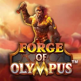 Try Forge of Olympus slot by Pragmatic Play on luckytwicescasino.com – logo image