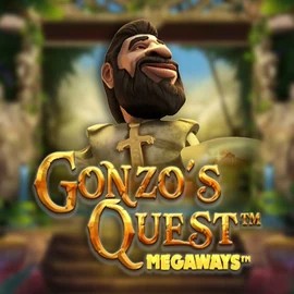Gonzita’s Quest slot logo by Red Tiger Gaming at Lucky Twice Casino