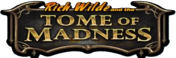 Tome of Madness – slot by Play'n GO, featured at luckytwicescasino.com